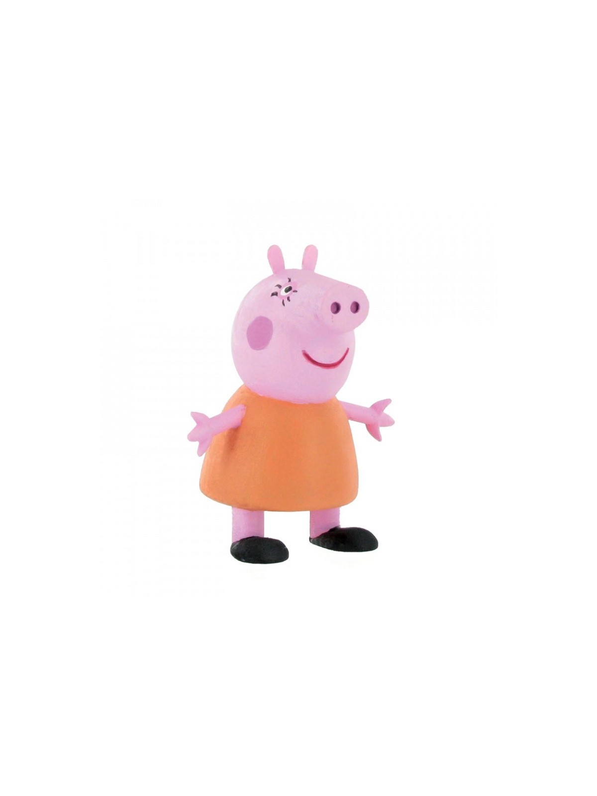 Dekorační figurka - Prasátko Peppa - MÁMA