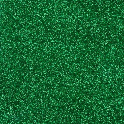 Sugarcity Dekorativní třpyty Emerald Glitter - zelené  - 10ml