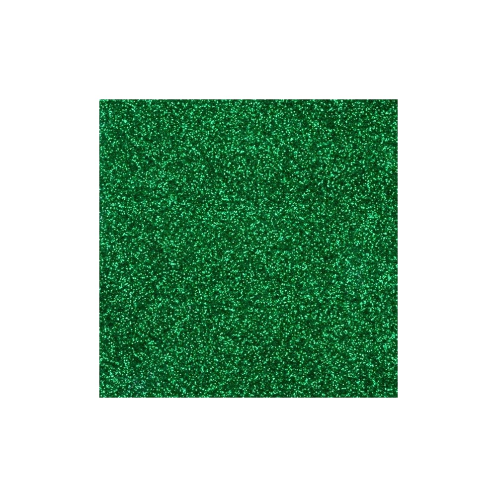 Sugarcity Dekorativní třpyty Emerald Glitter - zelené  - 10ml