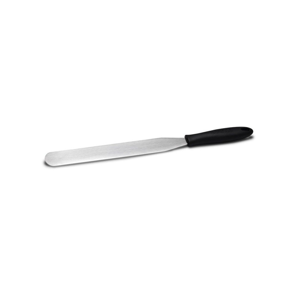 Patisse spatula  RVS dekormesser - Streichpalette 25cm