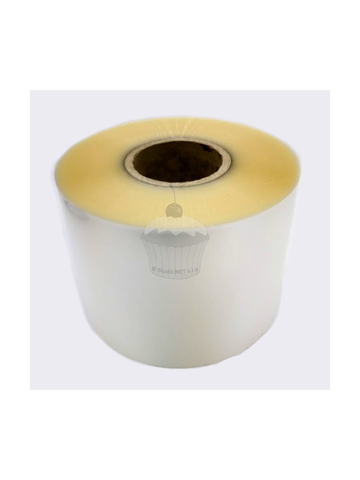 Tape-Torten und Semifredo 15cm - 500m