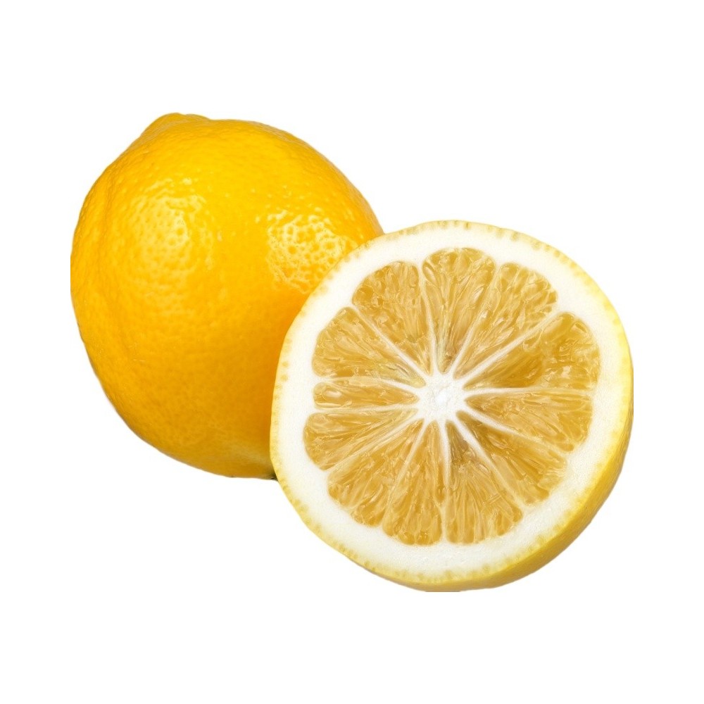 Formix citron 1kg - potahovací hmota