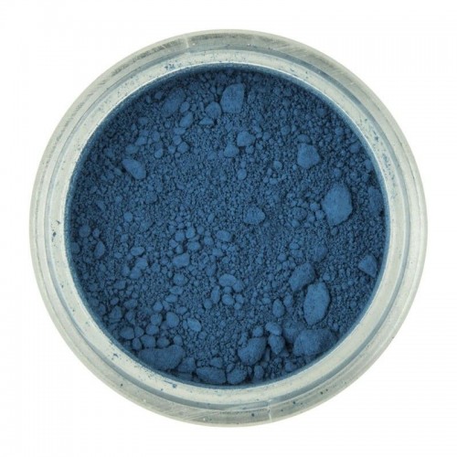 Rainbow Pigment Powder Blue - Petrol blue 1-5g