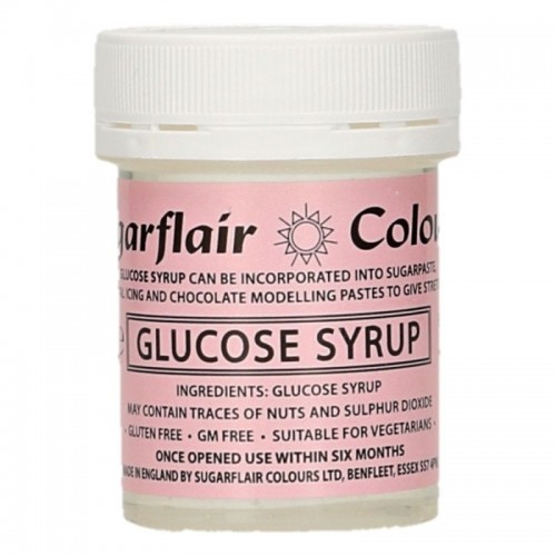 Sugarflair Glucose syrup 60g