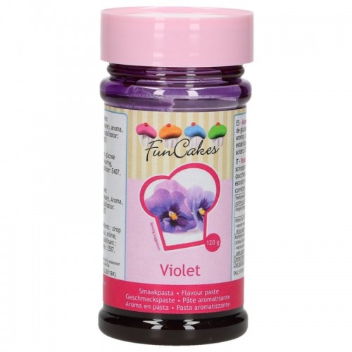 FunCakes Flavouring  - Violet - 100g