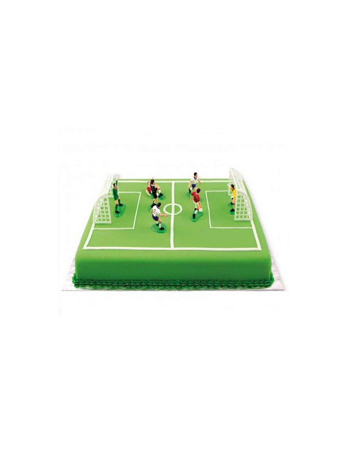 PME Cake Decorating Football-Soccer Set/9