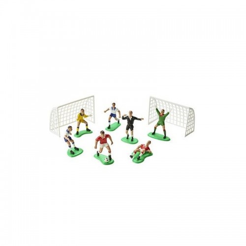 PME Cake Decorating Football-Soccer Set/9