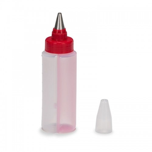 Patisse decorating bottle DUO