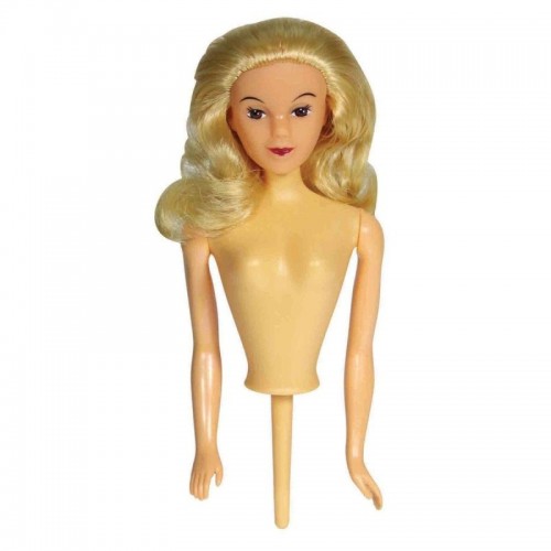 PME zápich panenka velká Olivia - blond