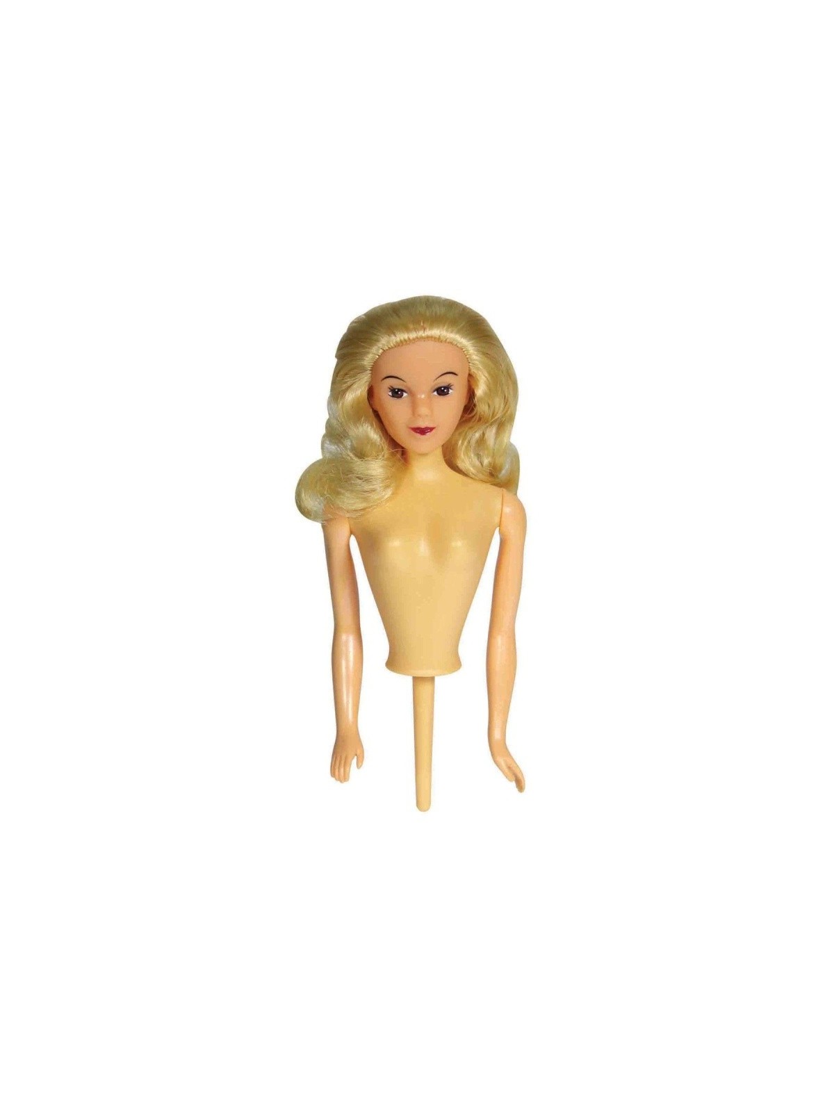 PME zápich panenka velká Olivia - blond