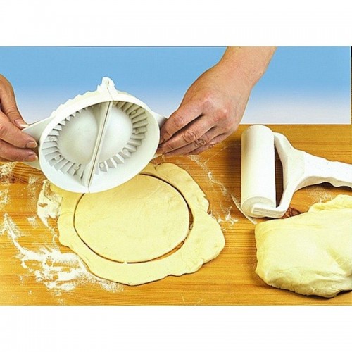 Mold for stuffed bread - 1pcs - 18cm