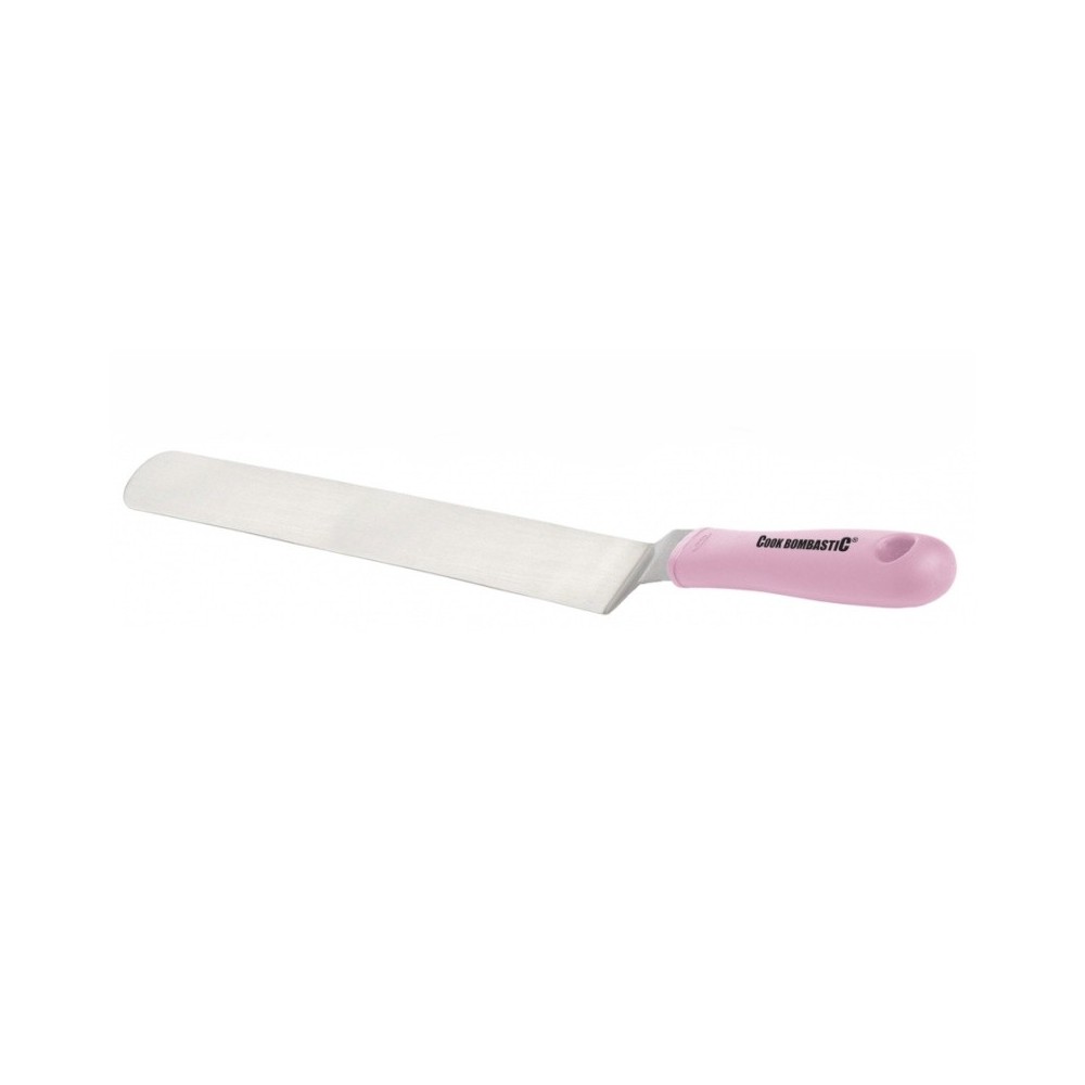 Alvarak  Angled Spatula 17cm