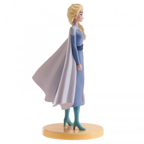 DeKora  Dekorative Figur - Disney Figure - Frozen II. - Elsa