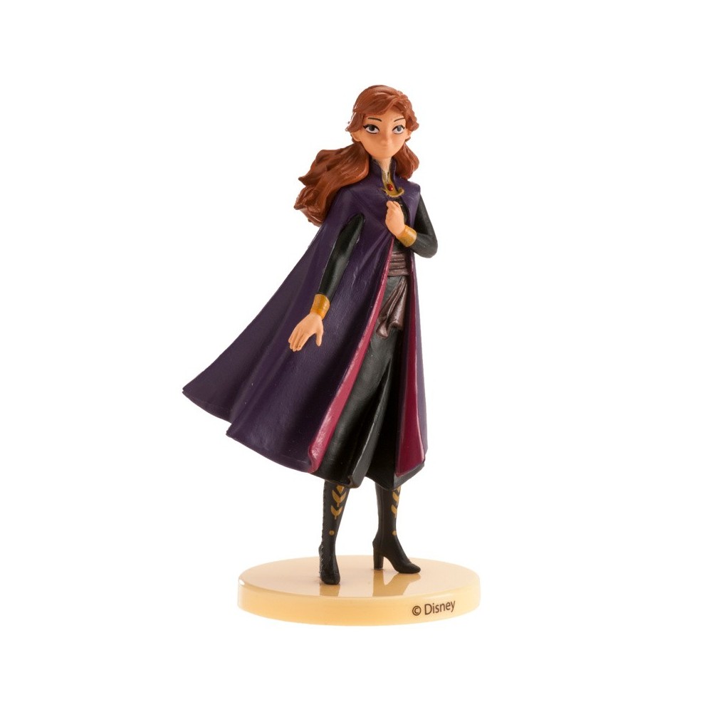 DeKora  Disney Figure - Frozen II. - Anna