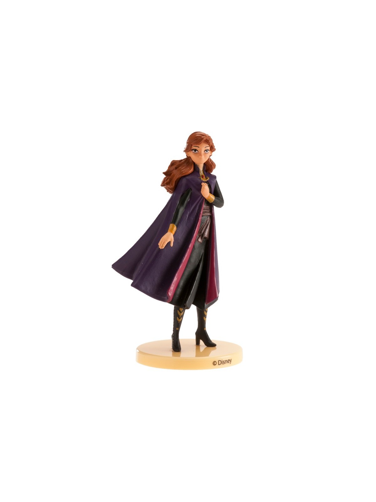 DeKora  Disney Figure - Frozen II. - Anna