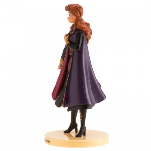 DeKora Dekorační figurka - Disney Figure - Frozen II. - Anna