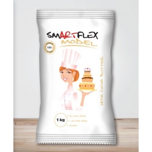 Smartflex Model with cocoa butter - 1kg