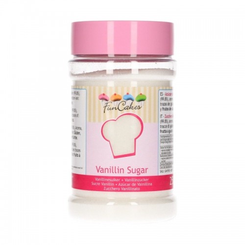 DISCOUNT: FunCakes Vanillin sugar 250g