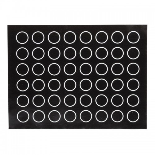 Patisse - Silicone macaron baking mat 40 x 30cm