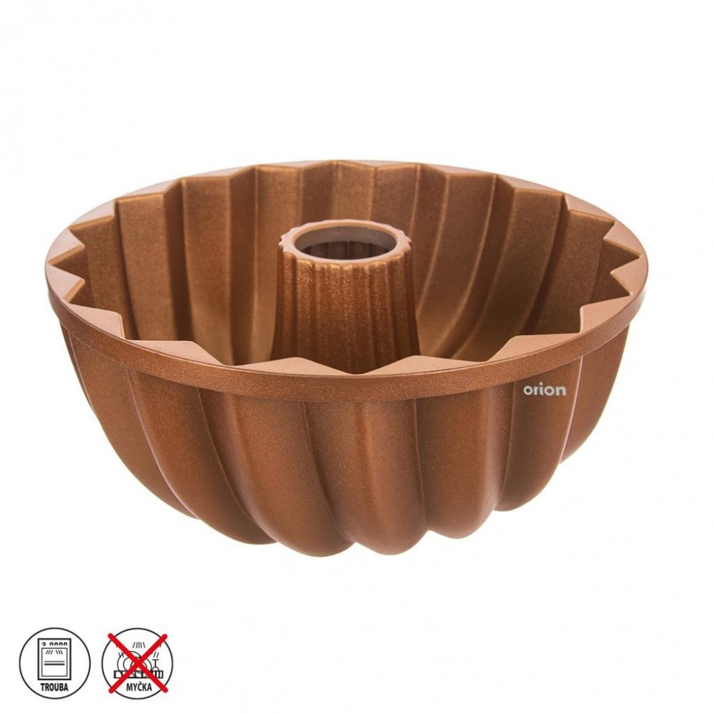 Non-stick surface cake - KLASIK MARISSA pr. 24 cm