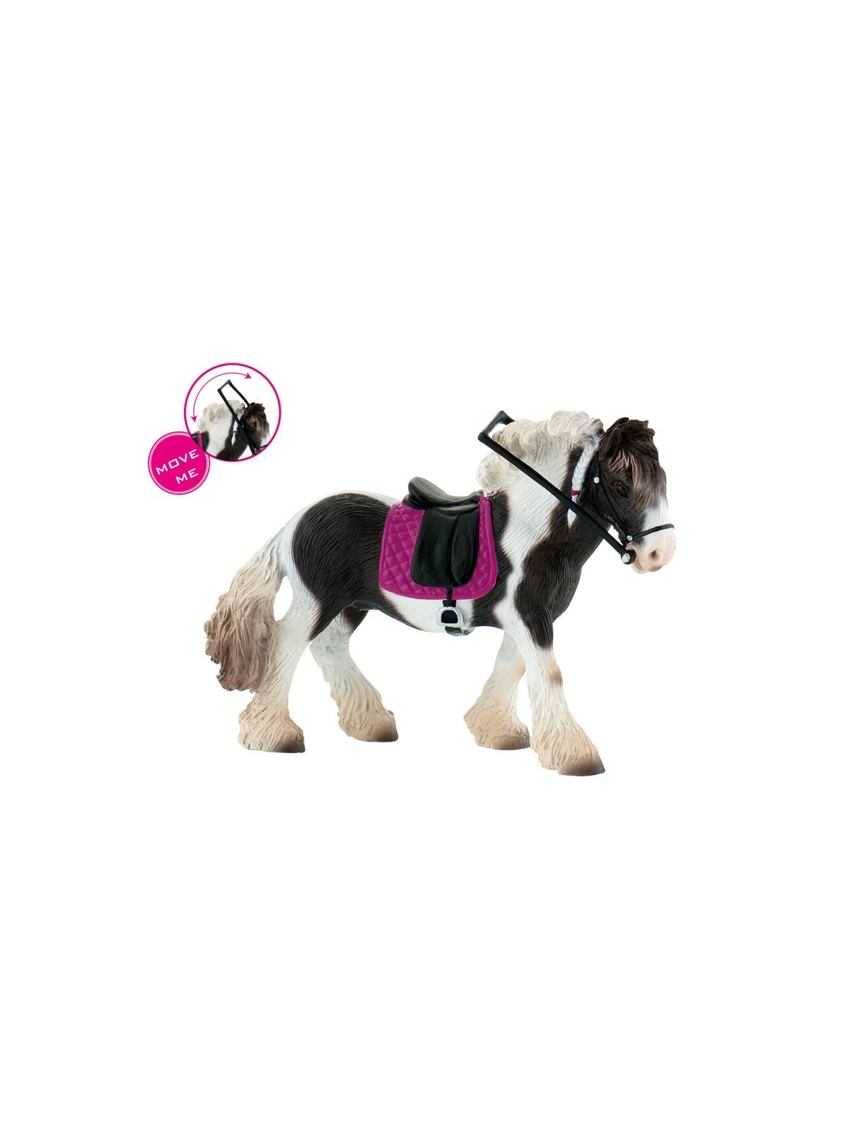 Disney Figure - Tinker mare