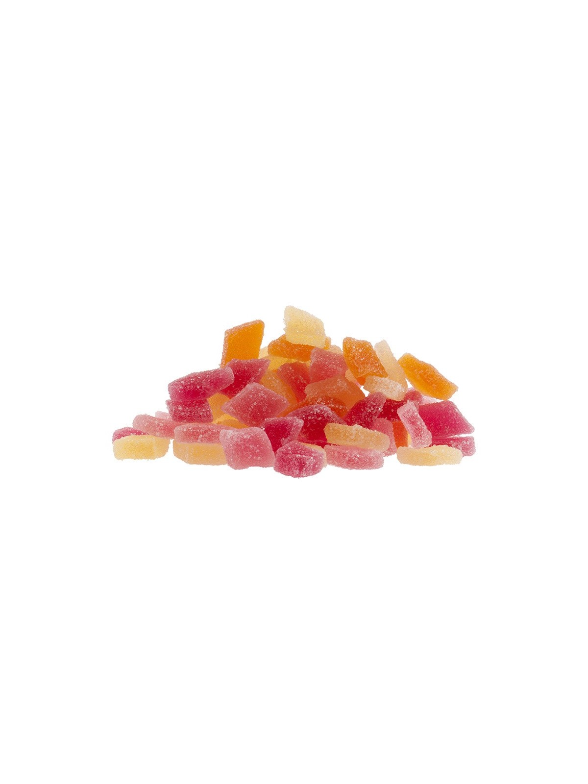 Decor - jelly - mini diamond - 100g