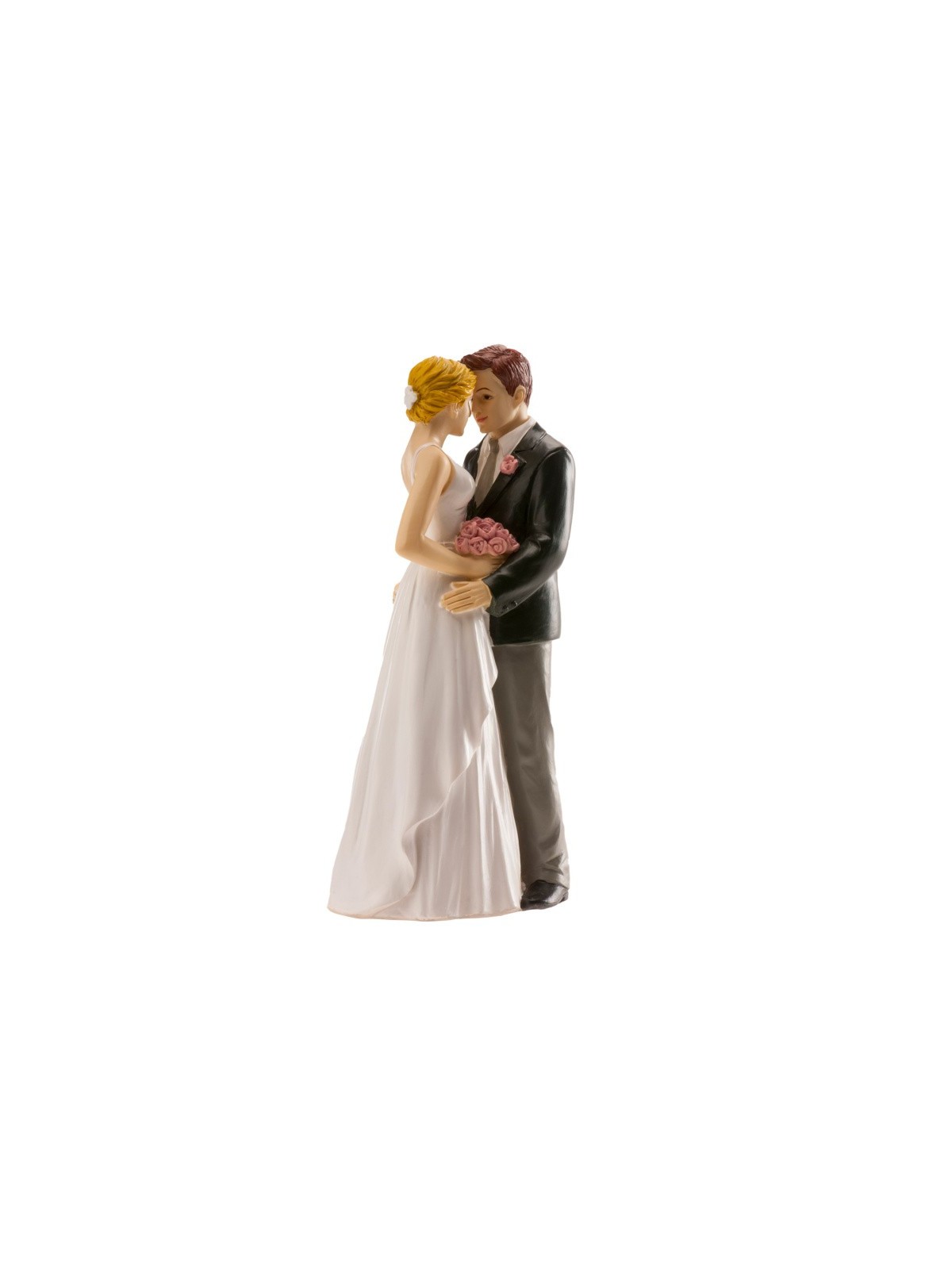 Svatební figurky - slib